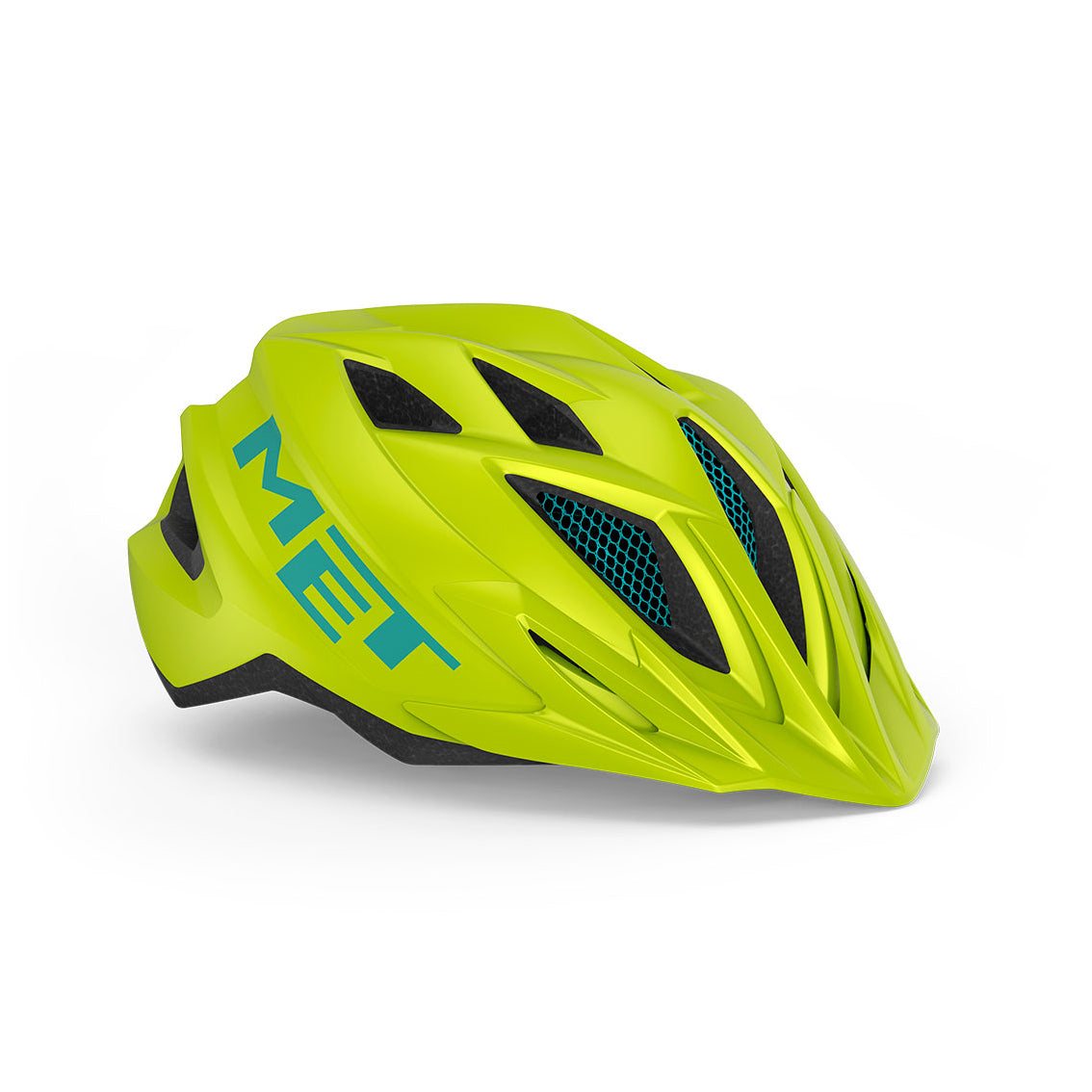 Buy MET Crackerjack CE Kids Bike Helmet Cyclop.in