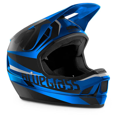 MET Bluegrass Legit CE Helmet - Cyclop.in