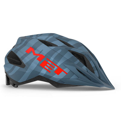 MET Crackerjack CE Kids Bike Helmet - Cyclop.in