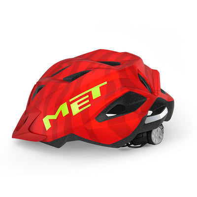 MET Crackerjack CE Kids Bike Helmet - Cyclop.in