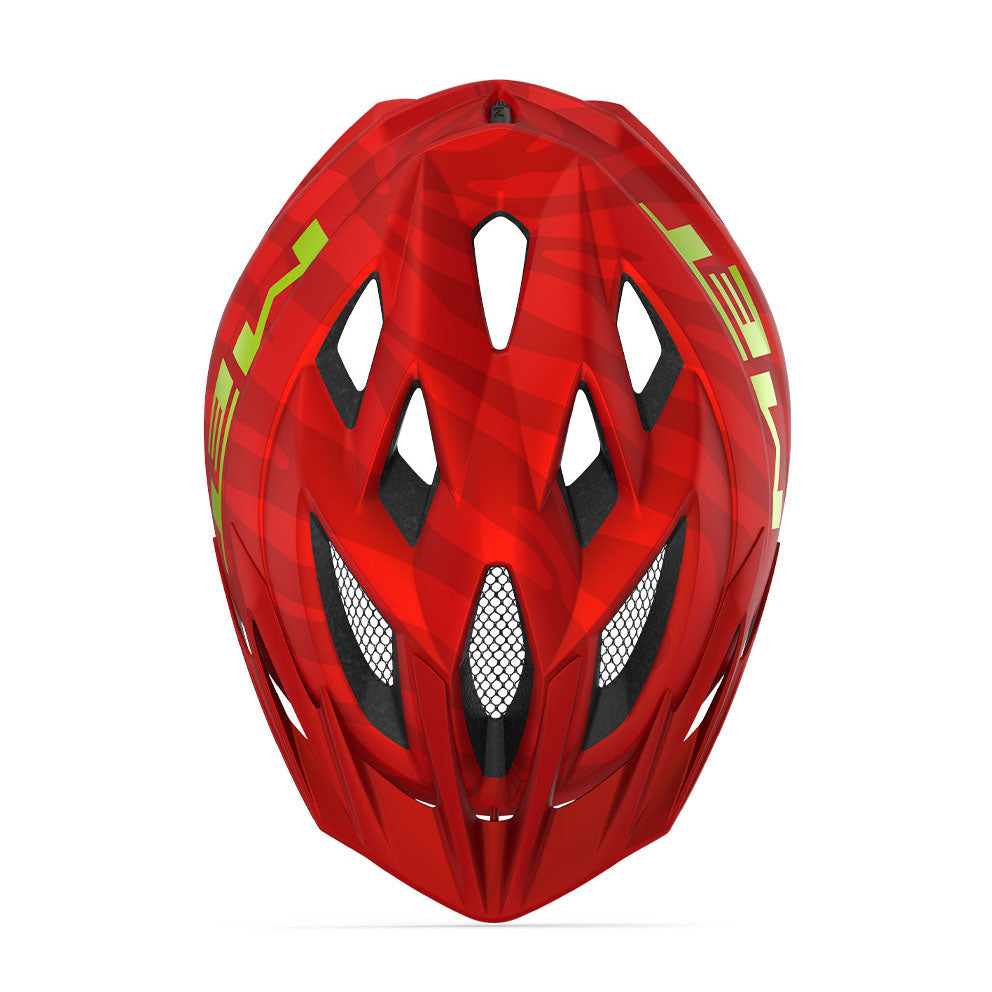 MET Crackerjack CE Kids Bike Helmet - Cyclop.in