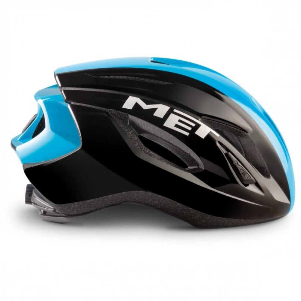 MET Strale CE Helmet - Cyclop.in