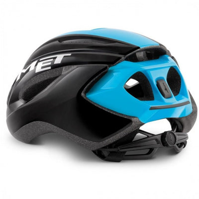 MET Strale CE Helmet - Cyclop.in