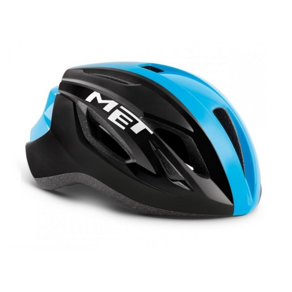 MET Strale CE Helmet - Cyclop.in