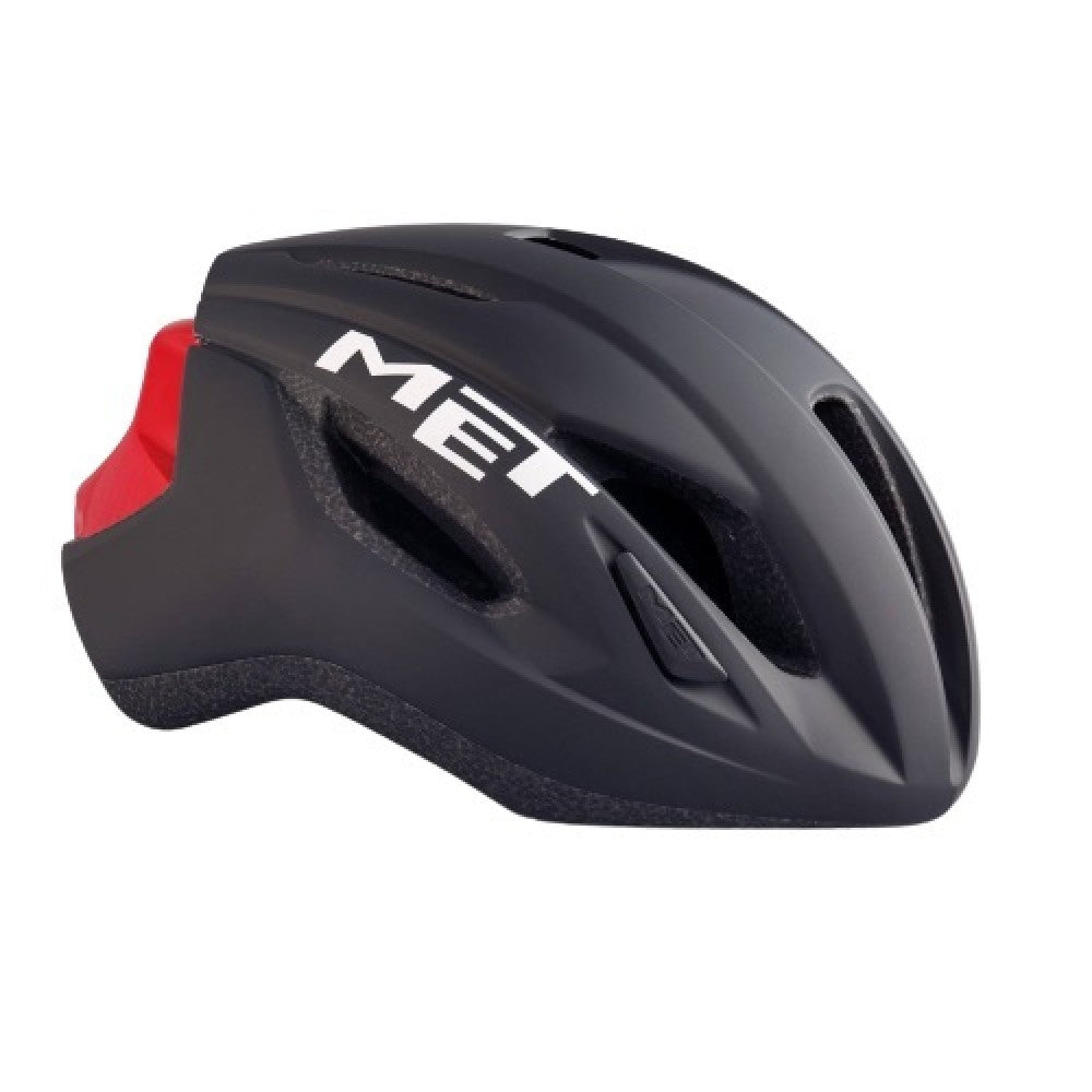 MET Strale CE Helmet - Cyclop.in