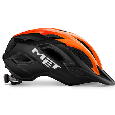 MET Crossover CE Cycling Helmet - Cyclop.in