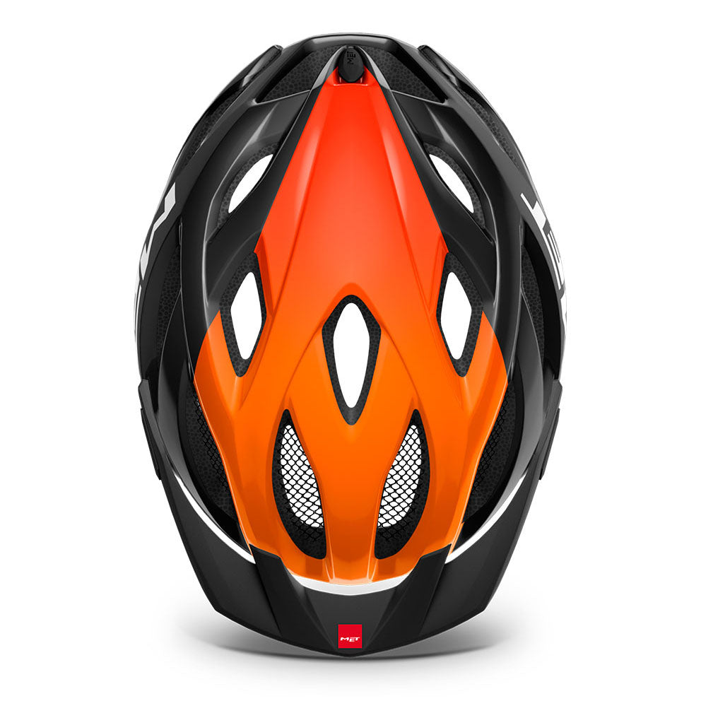 MET Crossover CE Cycling Helmet - Cyclop.in