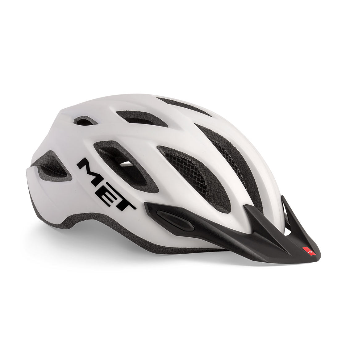 MET Crossover CE Cycling Helmet - Cyclop.in