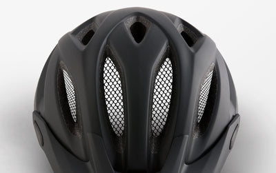 MET Crossover CE Cycling Helmet - Cyclop.in