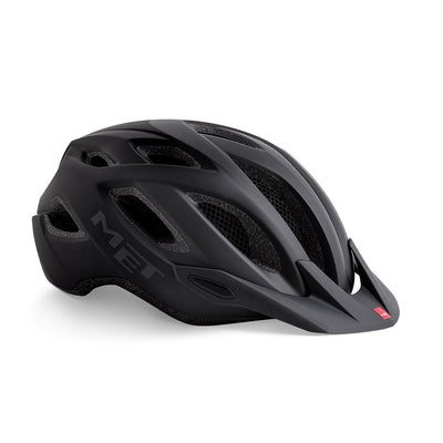 MET Crossover CE Cycling Helmet - Cyclop.in