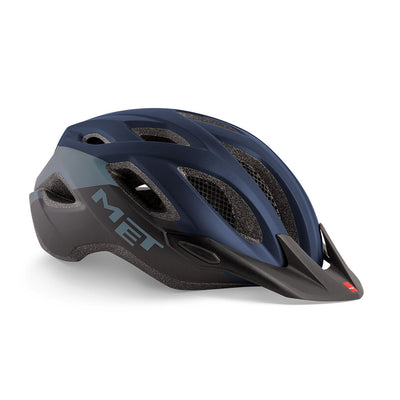 MET Crossover CE Cycling Helmet - Cyclop.in