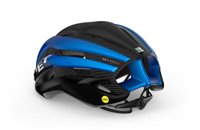 MET Trenta 3K Carbon CE Helmet - Cyclop.in