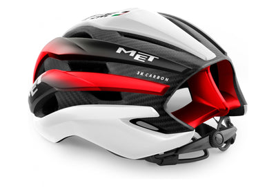 MET Trenta 3K Carbon CE Helmet - Cyclop.in