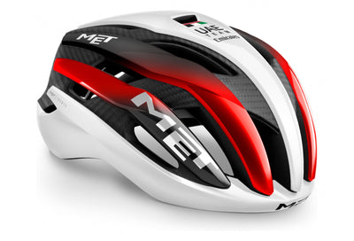 MET Trenta 3K Carbon CE Helmet - Cyclop.in