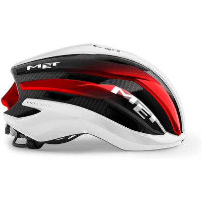 MET Trenta 3K Carbon CE Helmet - Cyclop.in