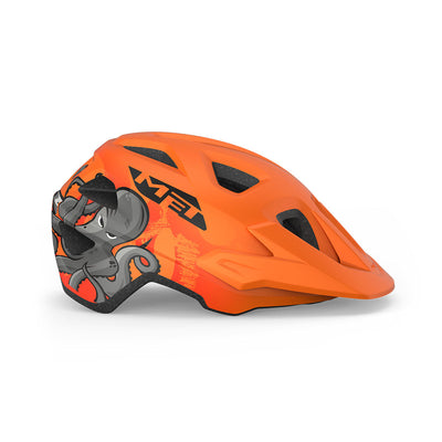 MET Eldar CE Kids Helmet - Cyclop.in