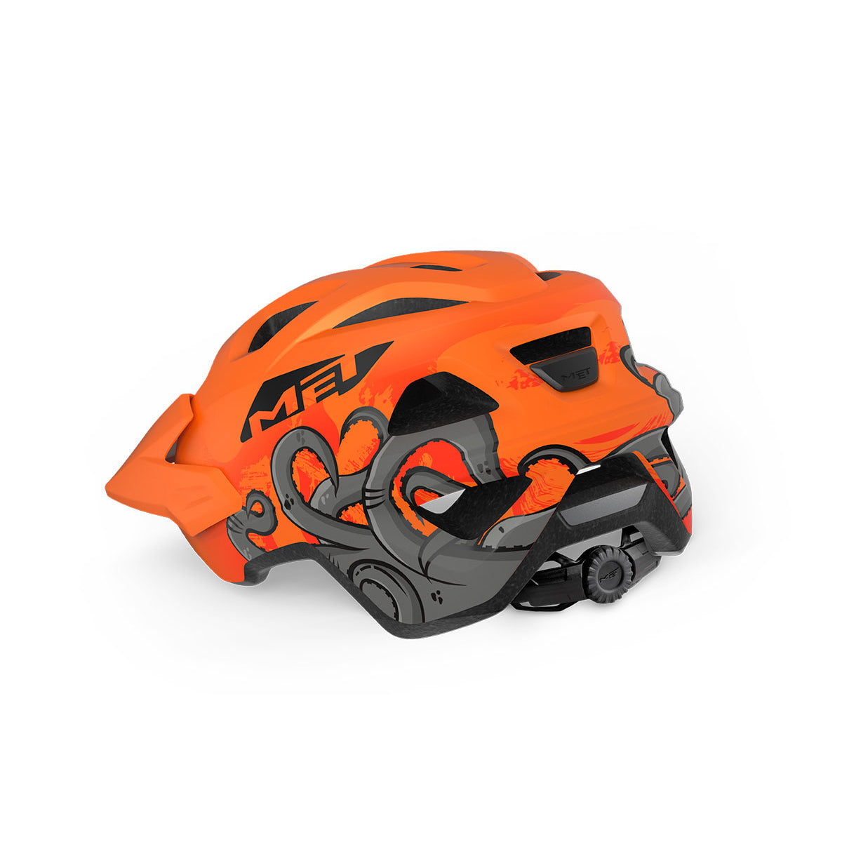 MET Eldar CE Kids Helmet - Cyclop.in