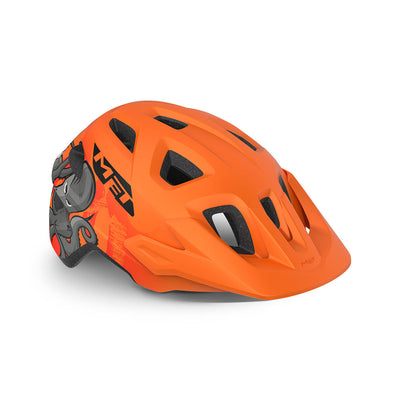 MET Eldar CE Kids Helmet - Cyclop.in