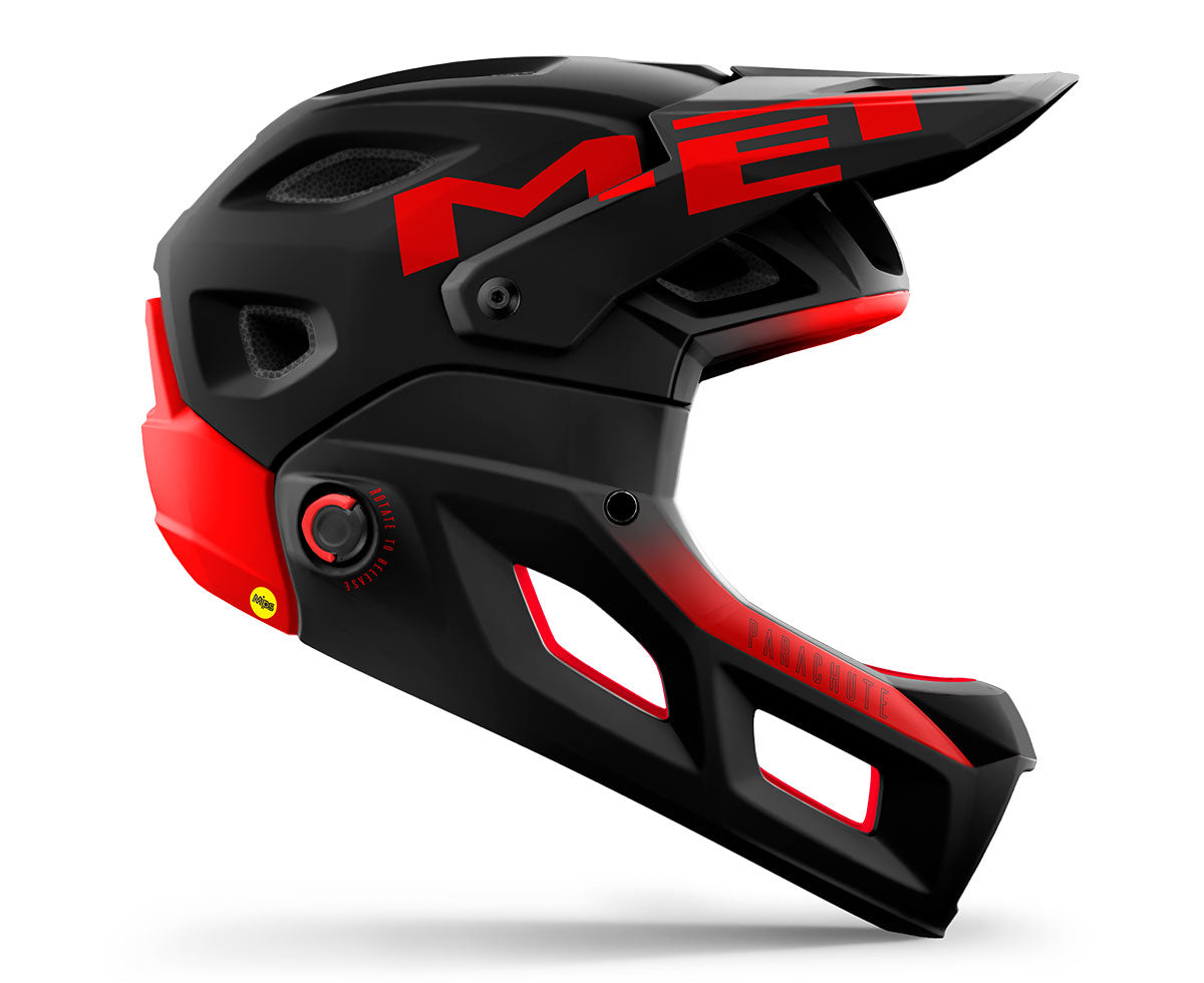 MET Parachute MCR Mips CE Helmet - Cyclop.in