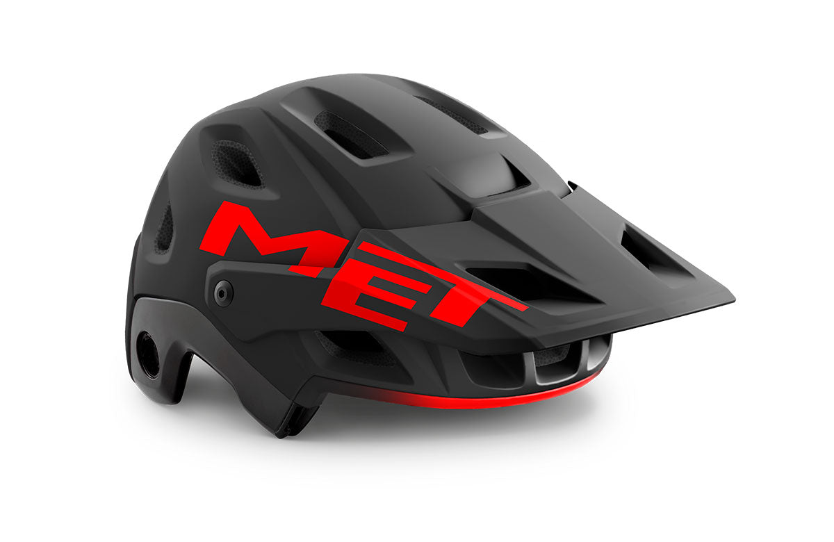 MET Parachute MCR Mips CE Helmet - Cyclop.in