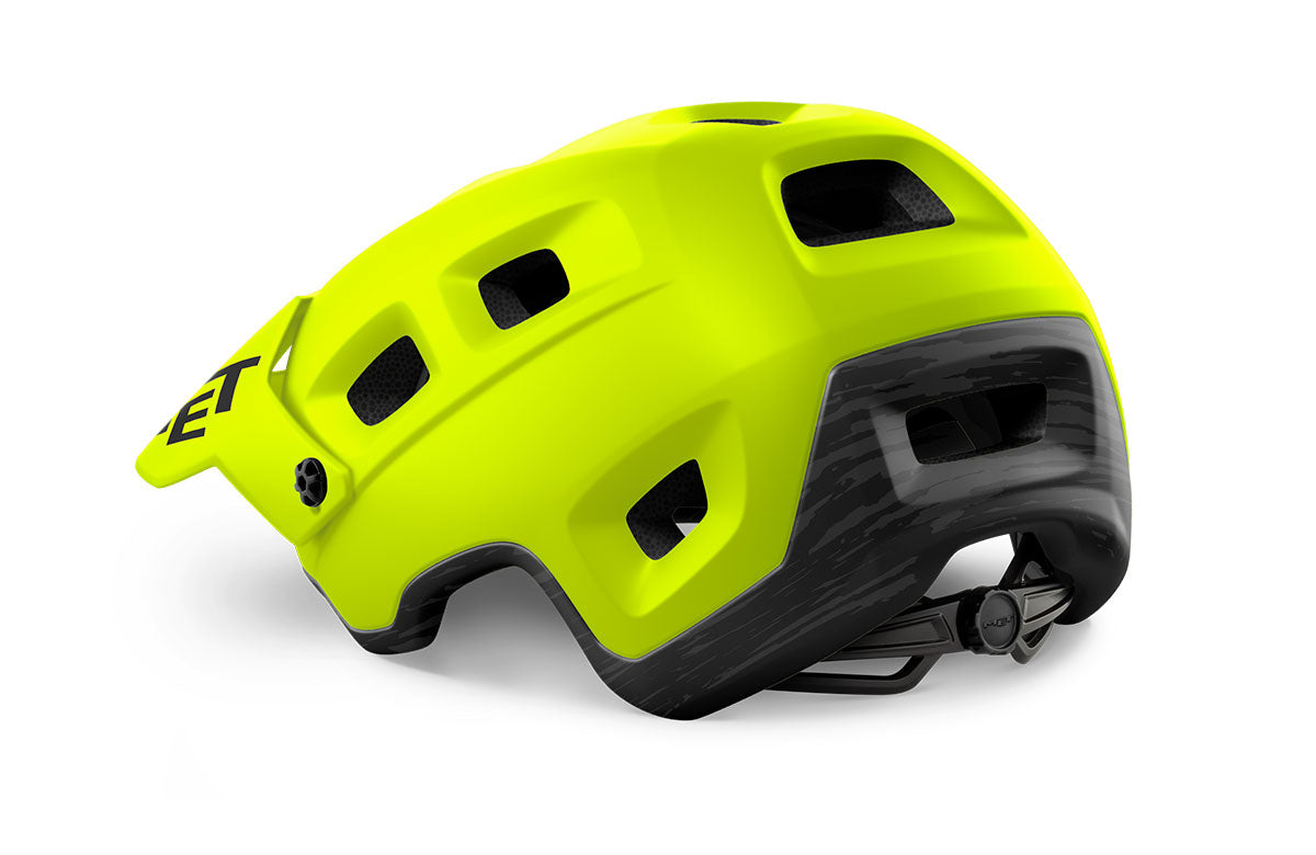 MET Terranova CE Helmet - Cyclop.in