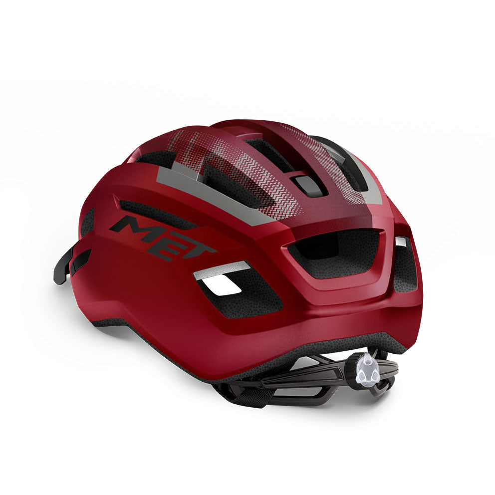 MET Allroad CE Helmet - Cyclop.in
