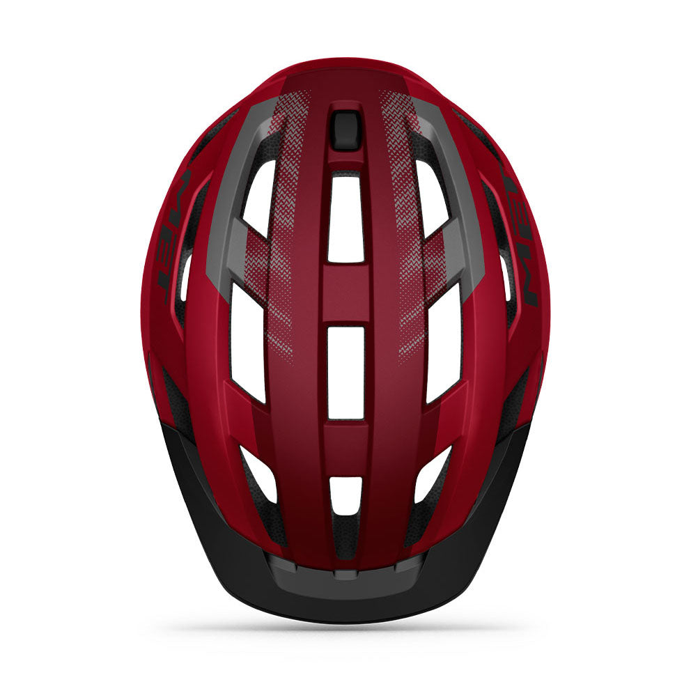 MET Allroad CE Helmet - Cyclop.in