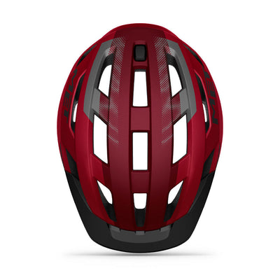 MET Allroad CE Helmet - Cyclop.in