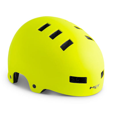 MET Zone CE Urban Commuting Helmet - Cyclop.in