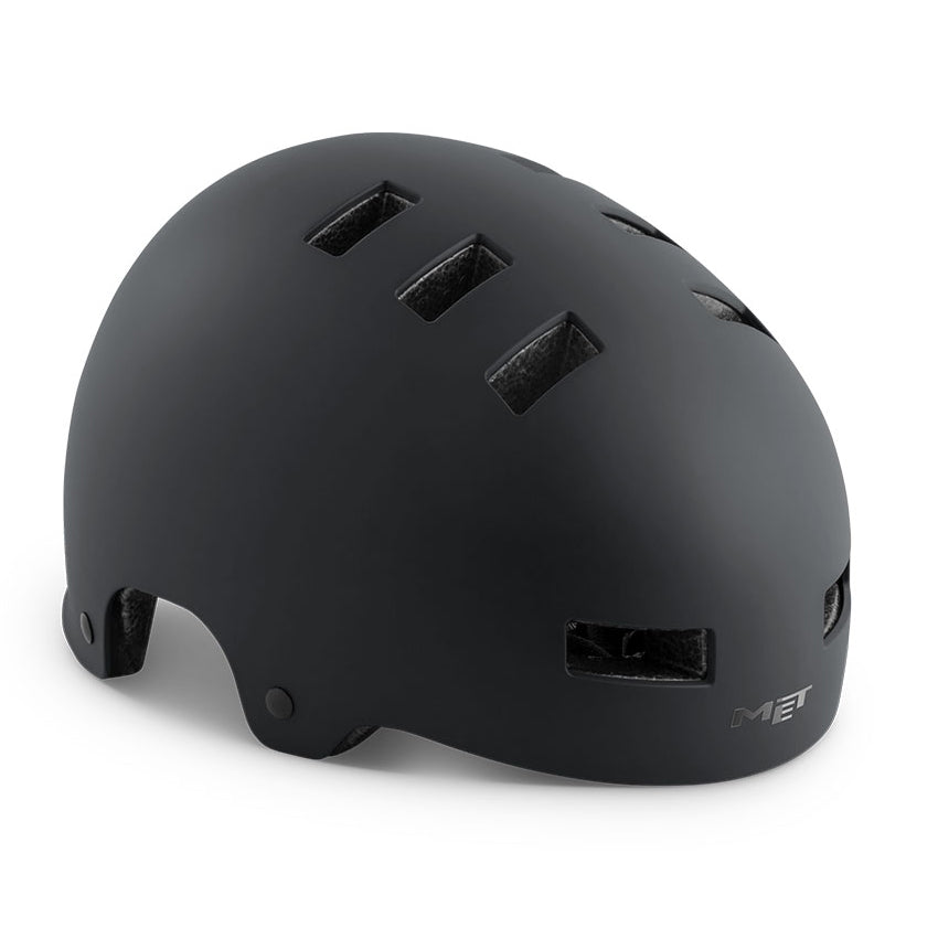 MET Zone CE Urban Commuting Helmet - Cyclop.in