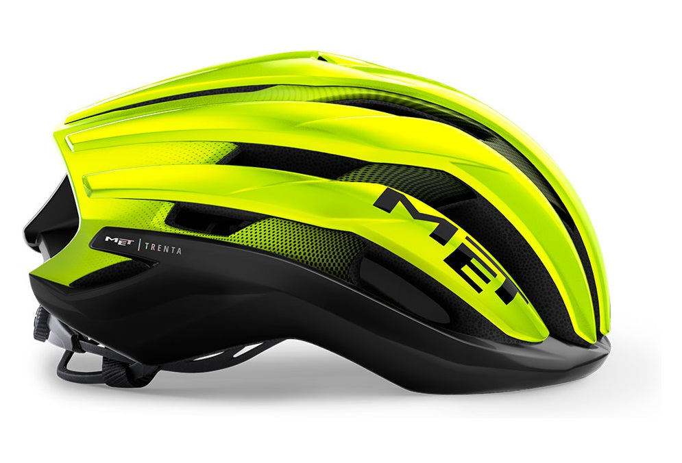 MET Trenta Mips CE Helmet - Cyclop.in