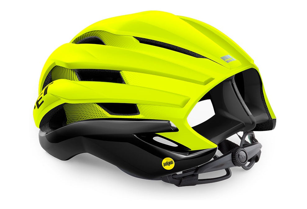 MET Trenta Mips CE Helmet - Cyclop.in