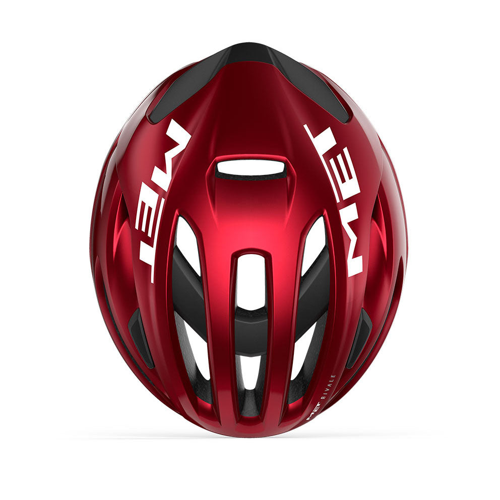 MET Rivale Mips CE Cycling Helmet - Cyclop.in