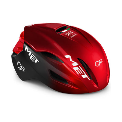 MET Manta Mips CE UAE Limited Edition 2021 Helmet - Cyclop.in