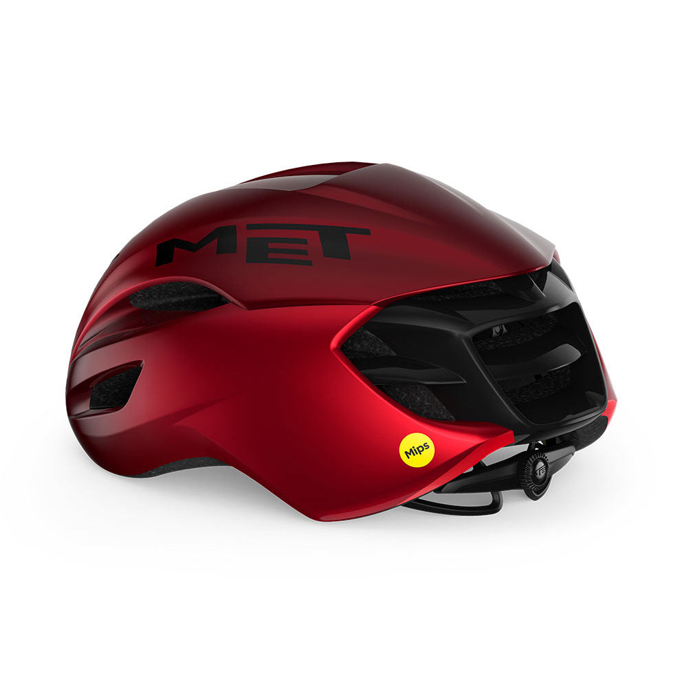 MET Manta Mips CE Cycling Helmet - Cyclop.in