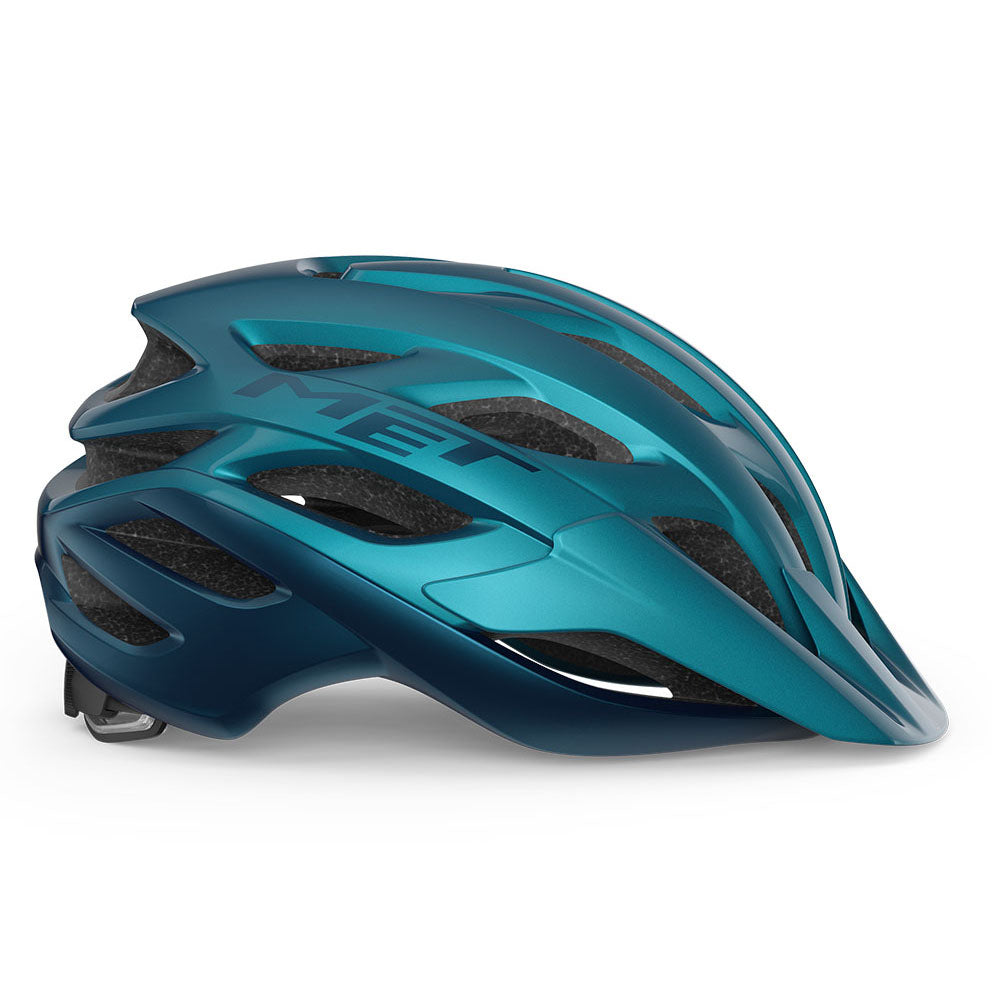 MET Veleno Mips CE Cycling Helmet - Cyclop.in