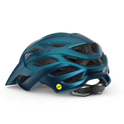 MET Veleno Mips CE Cycling Helmet - Cyclop.in