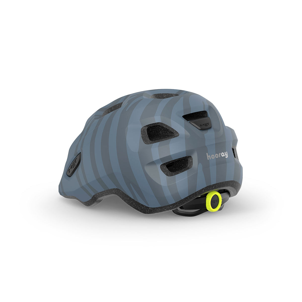 MET Hooray CE Kids Helmet - Cyclop.in