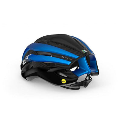 MET Trenta 3K Carbon Mips CE Helmet - Cyclop.in