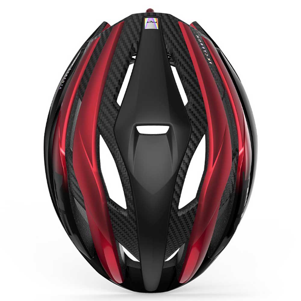 MET Trenta 3K Carbon Mips CE Helmet - Cyclop.in