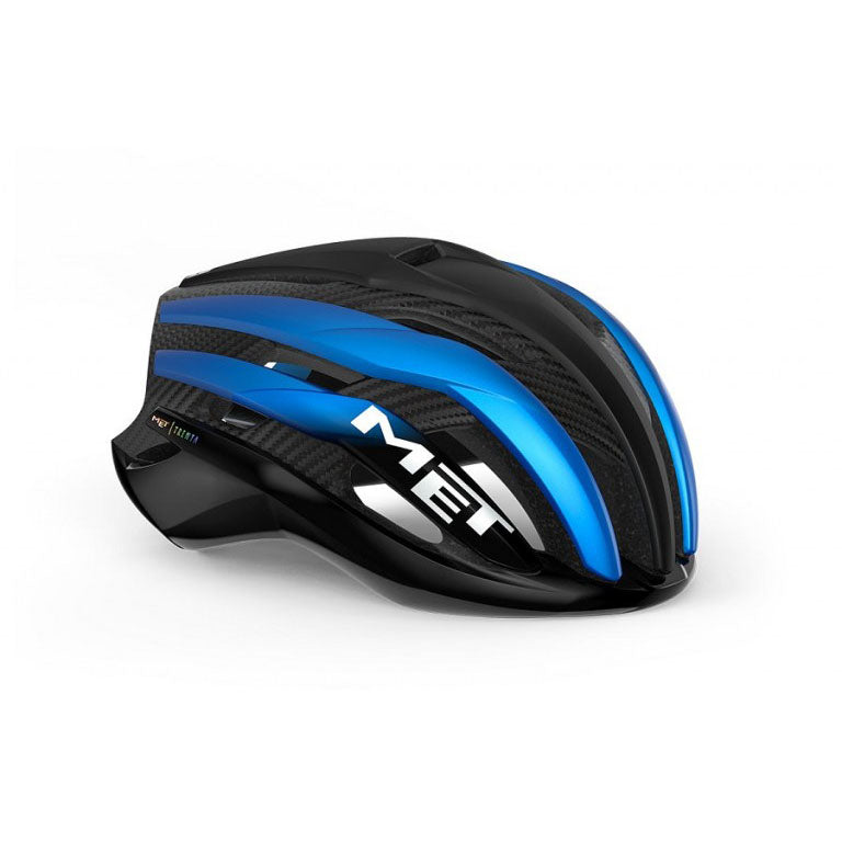 MET Trenta 3K Carbon Mips CE Helmet - Cyclop.in