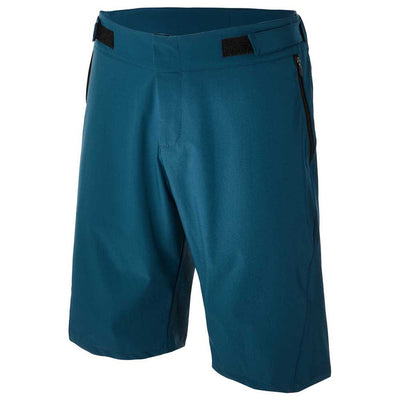 Santini Fulcro MTB Shorts - Teal - Cyclop.in