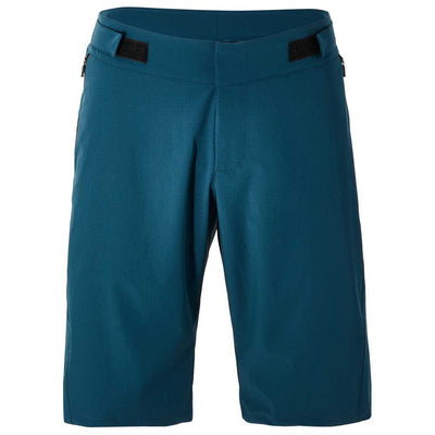 Santini Fulcro MTB Shorts - Teal - Cyclop.in
