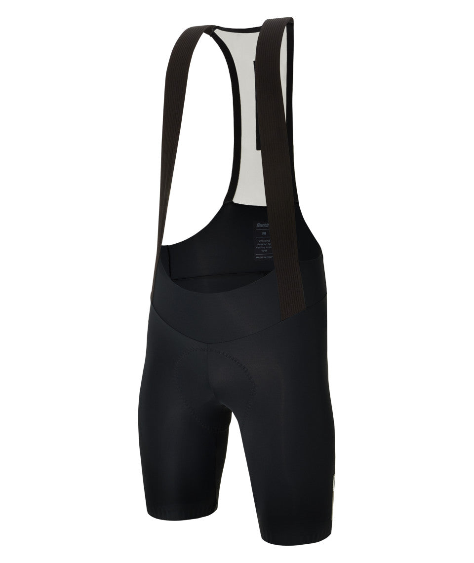 Santini Plush Bibshorts - Cyclop.in