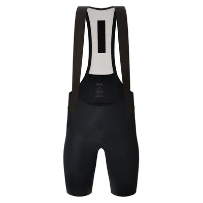 Santini Plush Bibshorts - Cyclop.in