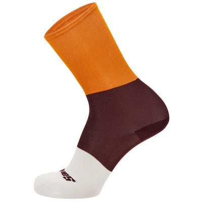 Santini Bengal High Profile Socks - Cyclop.in