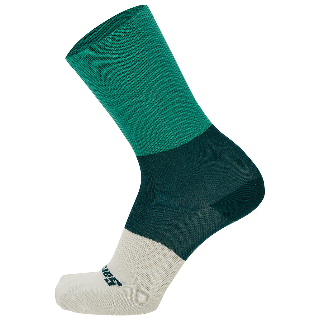 Santini Bengal High Profile Socks - Cyclop.in