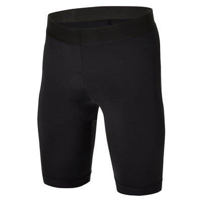 Santini Omnia Shorts - Black - Cyclop.in