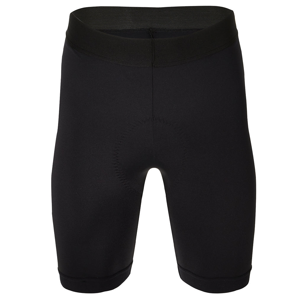 Santini Omnia Shorts - Black - Cyclop.in