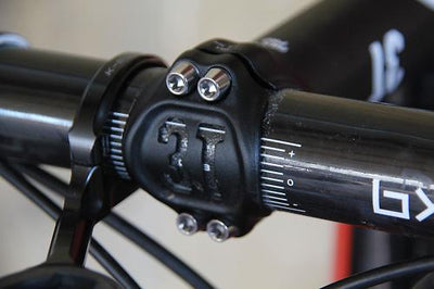3T Stem Alloy Arx II Pro - Cyclop.in